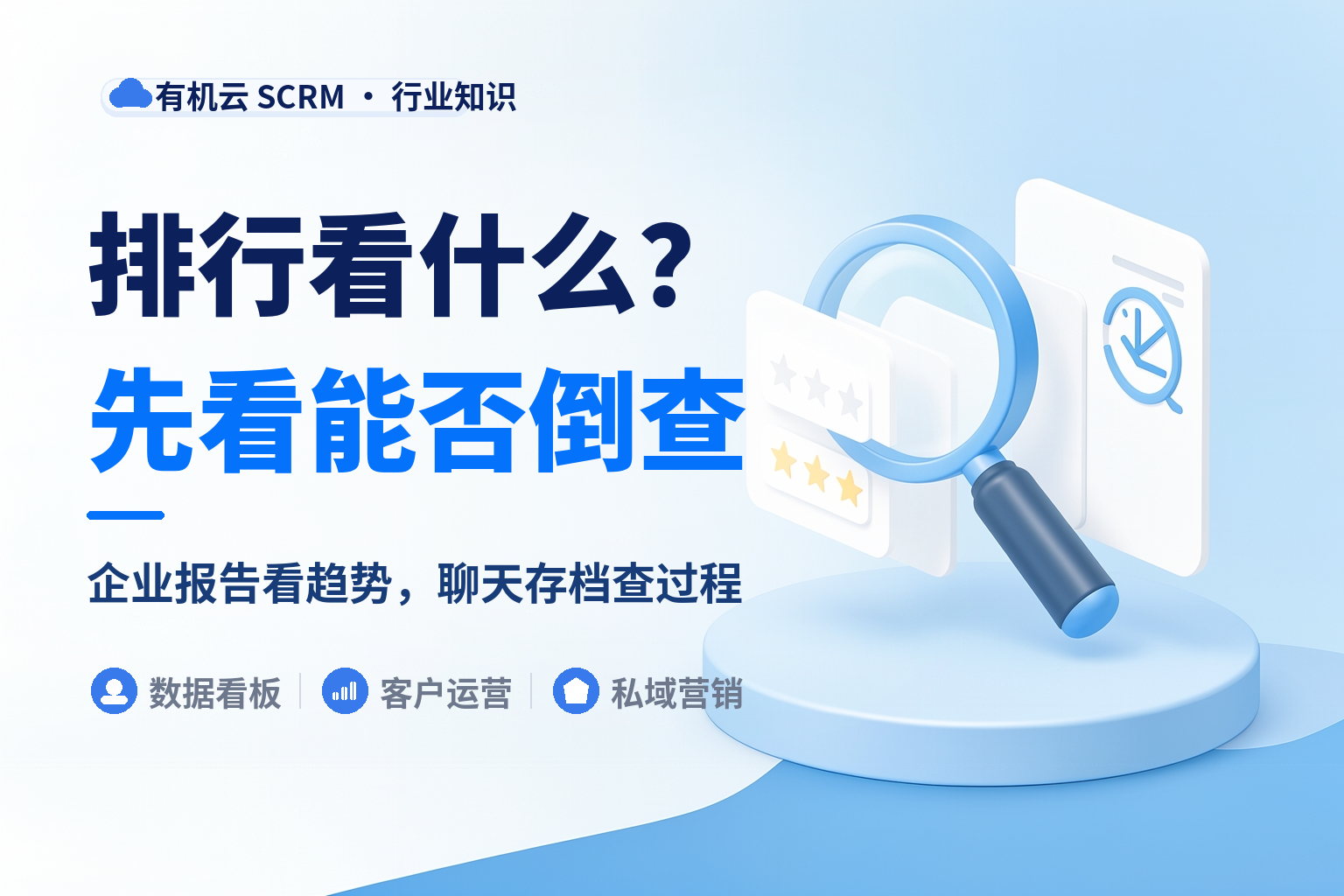 企业微信助手软件排行别照抄：先看它能不能被复盘 配图